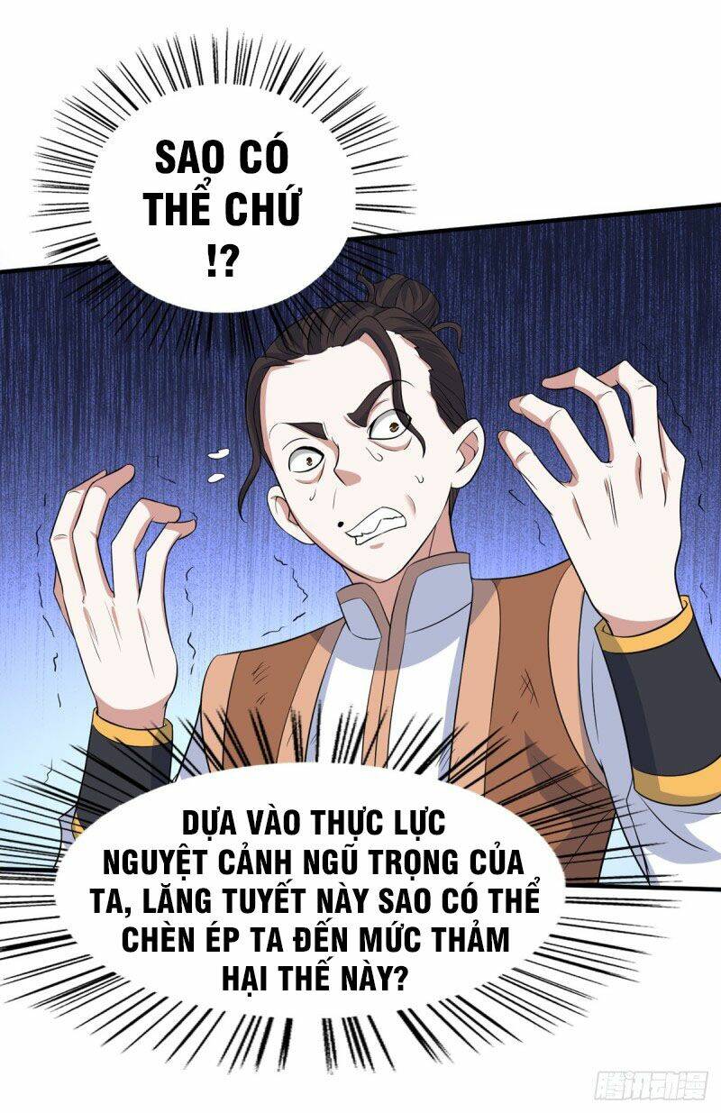 Tiên Đế Qui Lai Chapter 103 - Trang 2