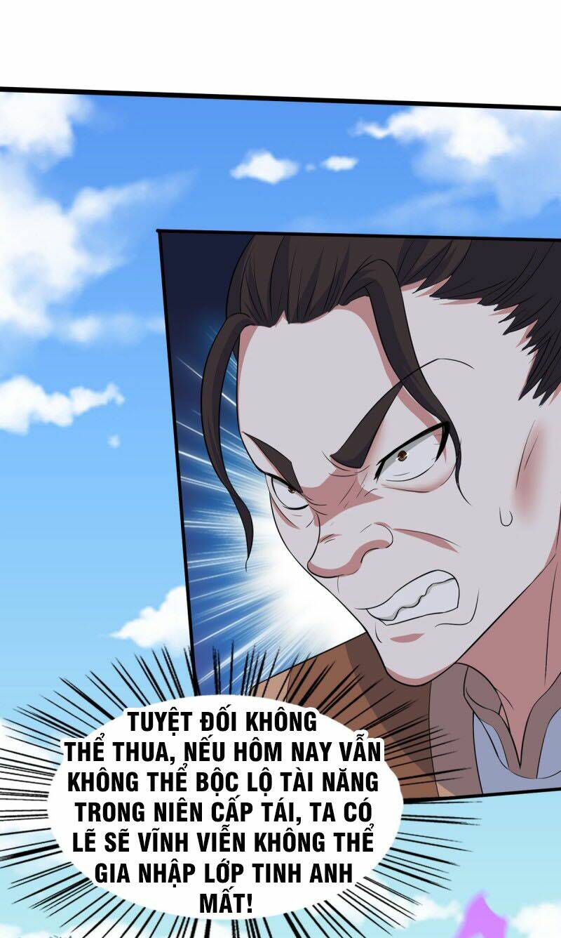 Tiên Đế Qui Lai Chapter 103 - Trang 2