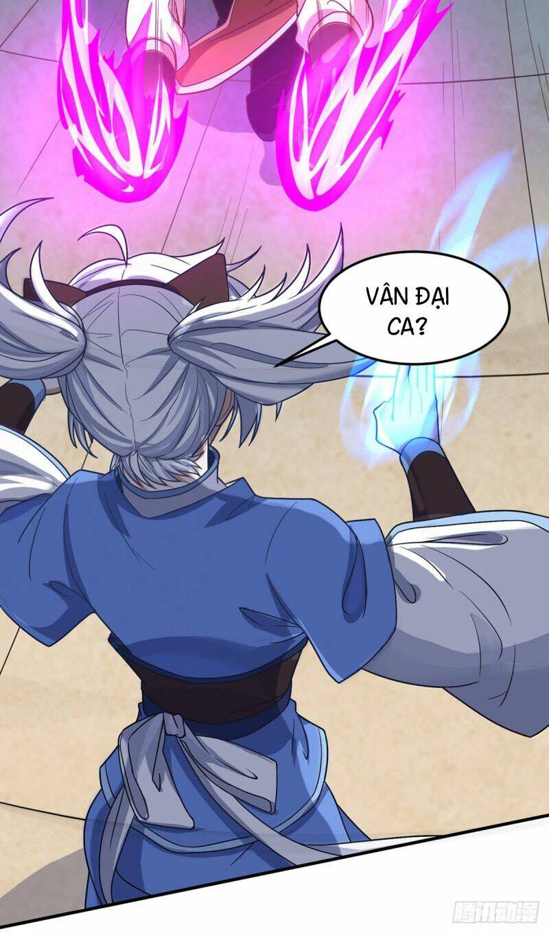 Tiên Đế Qui Lai Chapter 103 - Trang 2