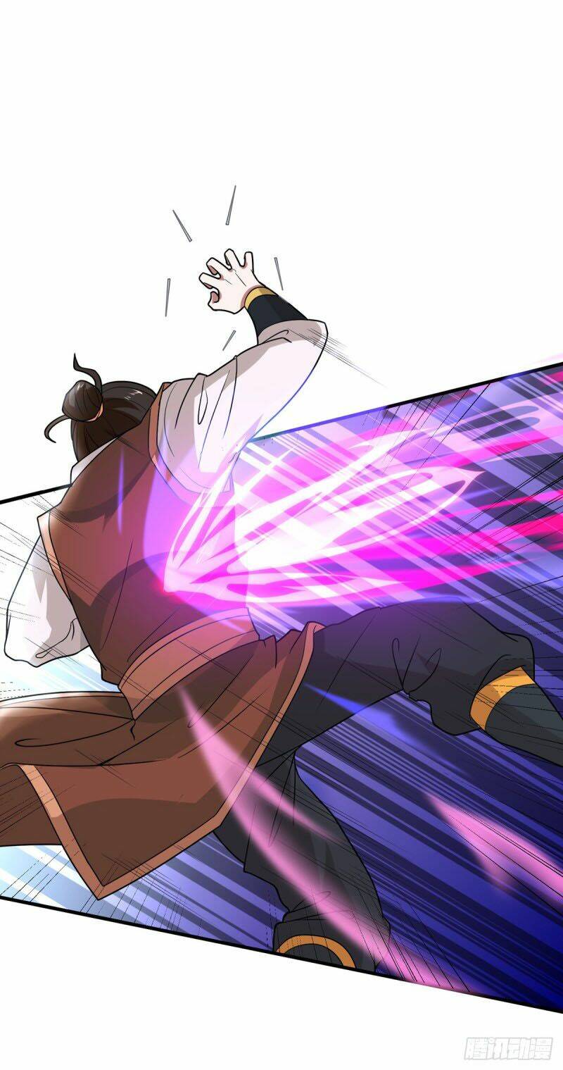 Tiên Đế Qui Lai Chapter 103 - Trang 2