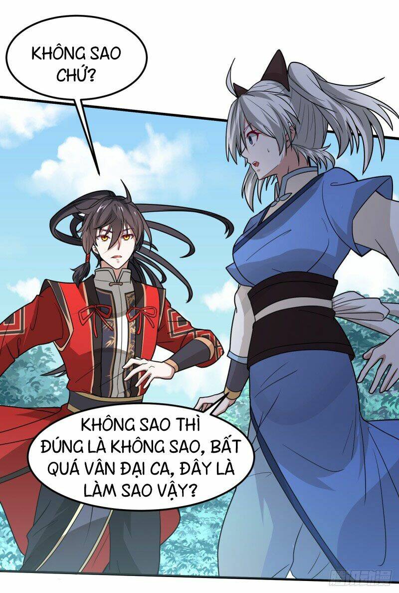 Tiên Đế Qui Lai Chapter 103 - Trang 2