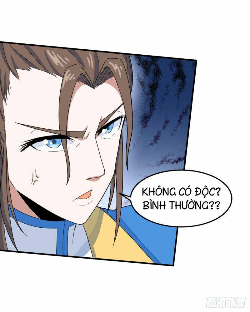 Tiên Đế Qui Lai Chapter 103 - Trang 2