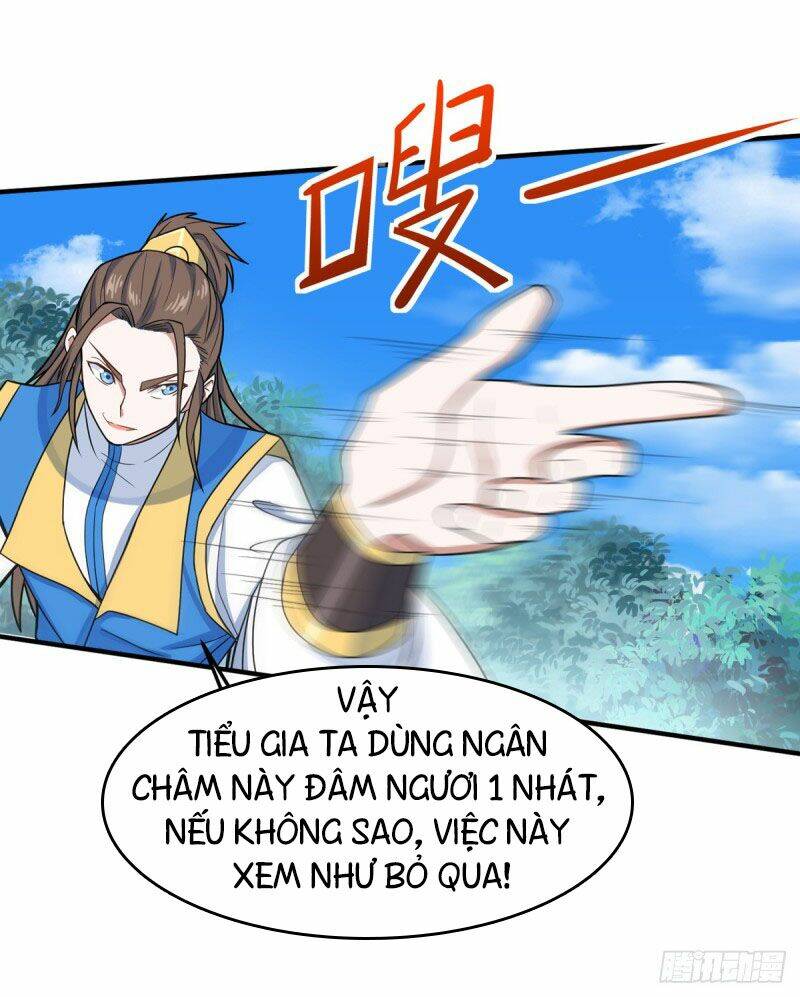 Tiên Đế Qui Lai Chapter 103 - Trang 2