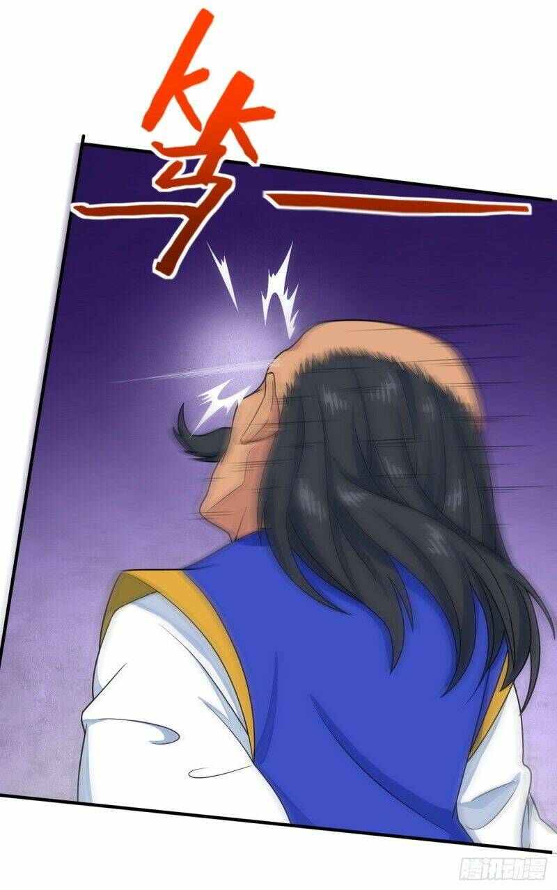 Tiên Đế Qui Lai Chapter 103 - Trang 2