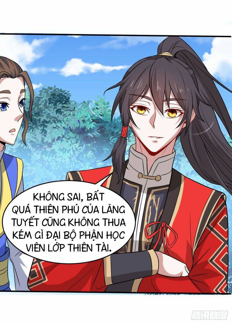 Tiên Đế Qui Lai Chapter 103 - Trang 2