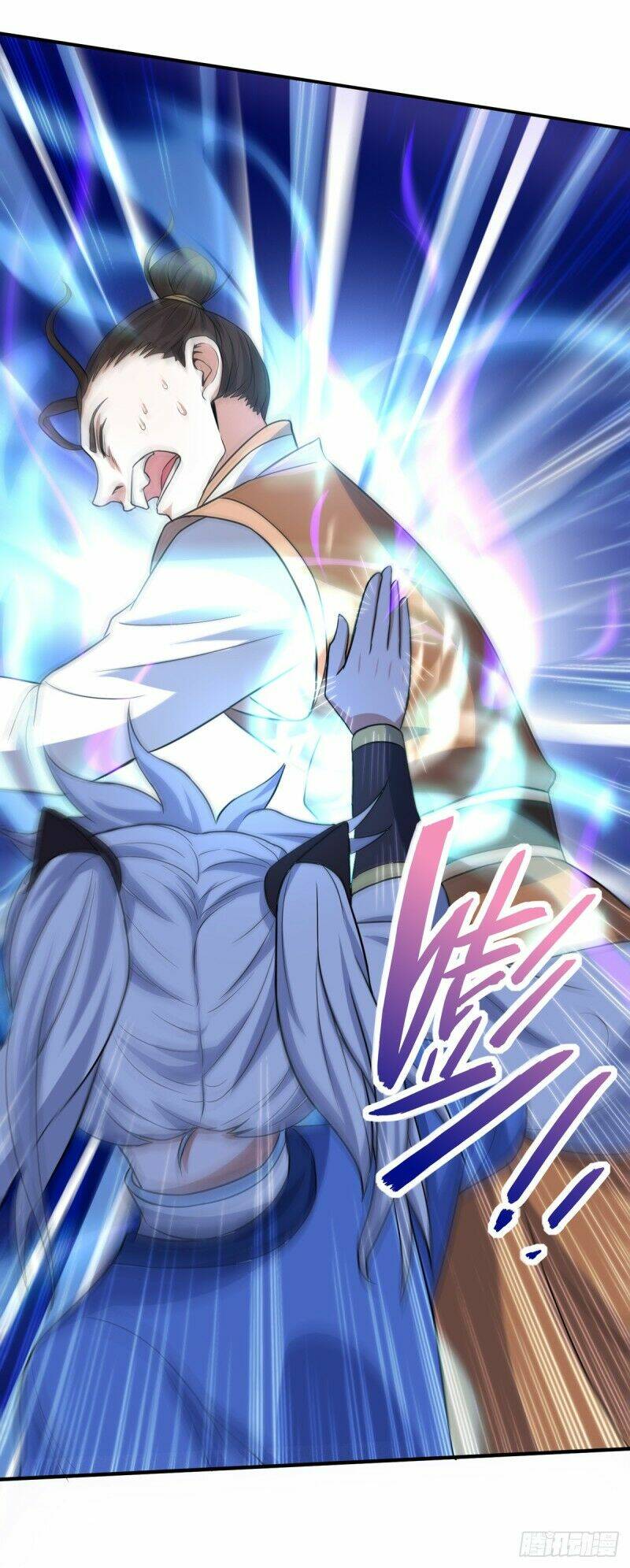 Tiên Đế Qui Lai Chapter 103 - Trang 2