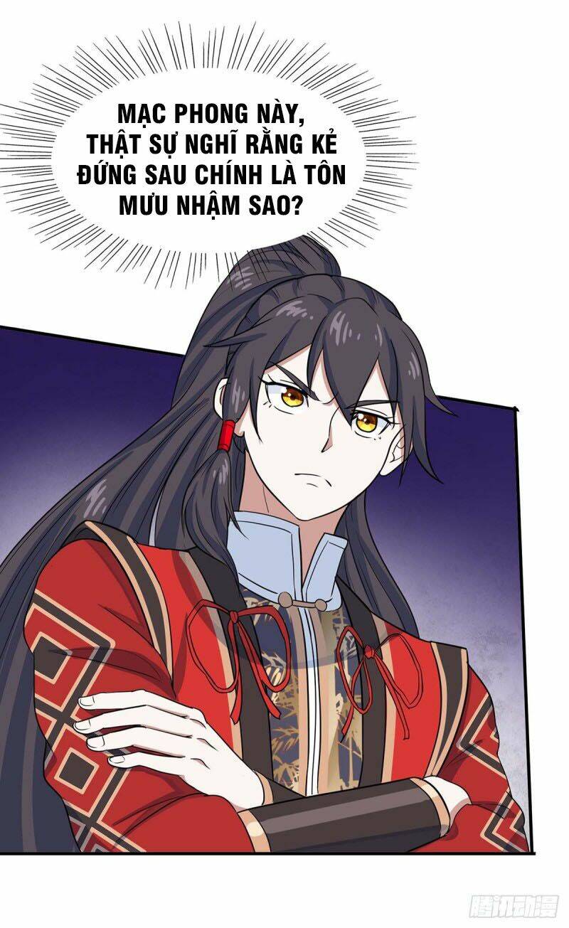 Tiên Đế Qui Lai Chapter 104 - Trang 2