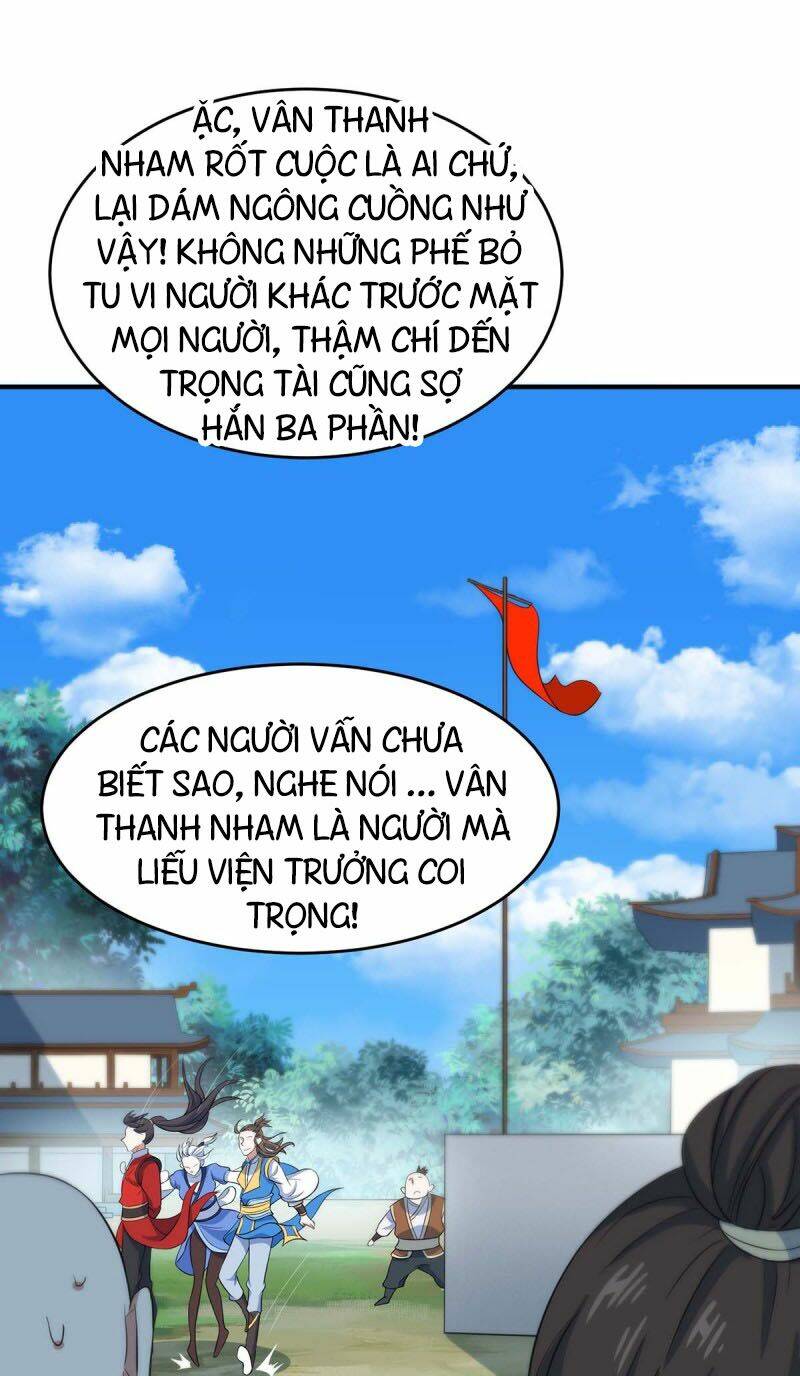 Tiên Đế Qui Lai Chapter 104 - Trang 2