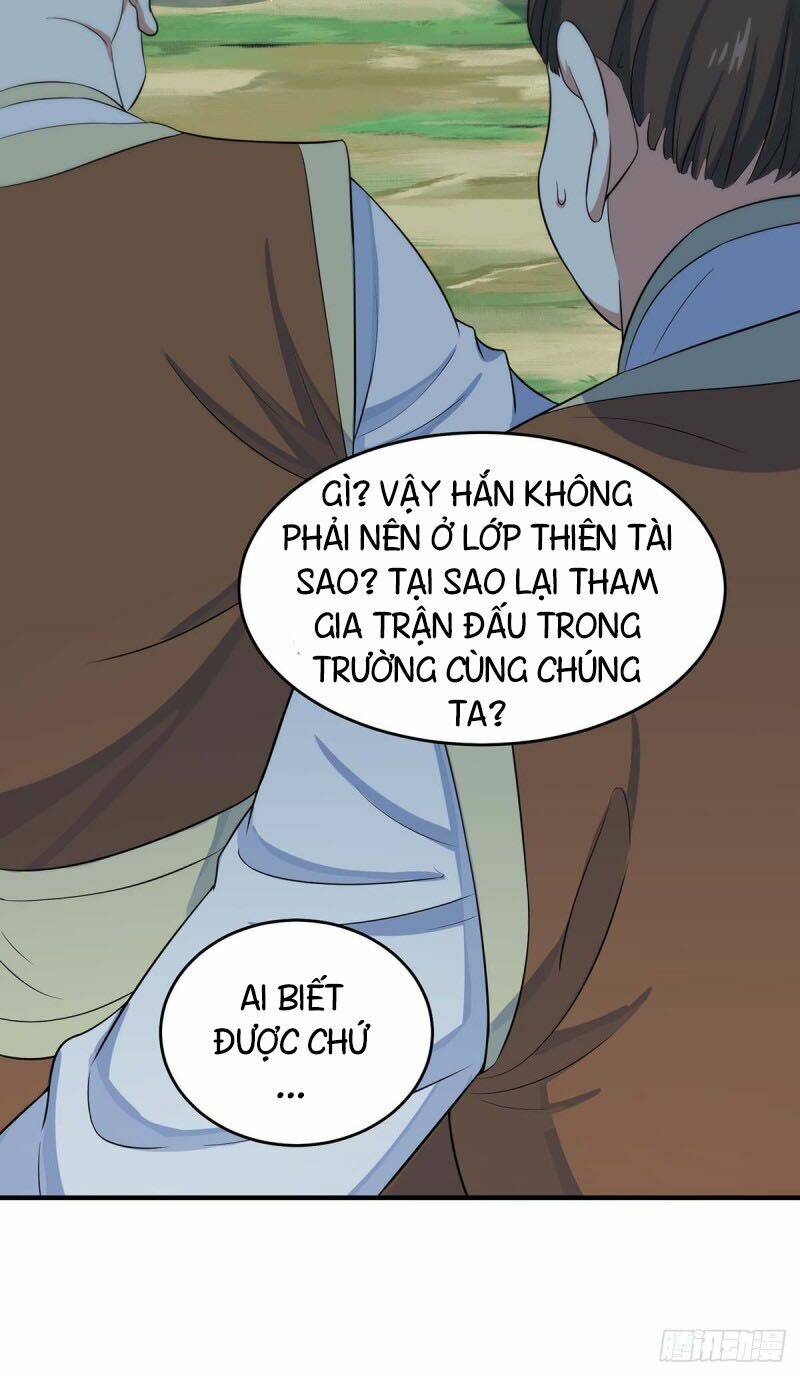 Tiên Đế Qui Lai Chapter 104 - Trang 2
