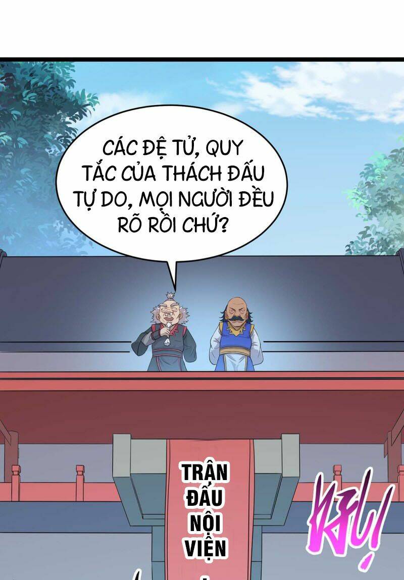 Tiên Đế Qui Lai Chapter 104 - Trang 2