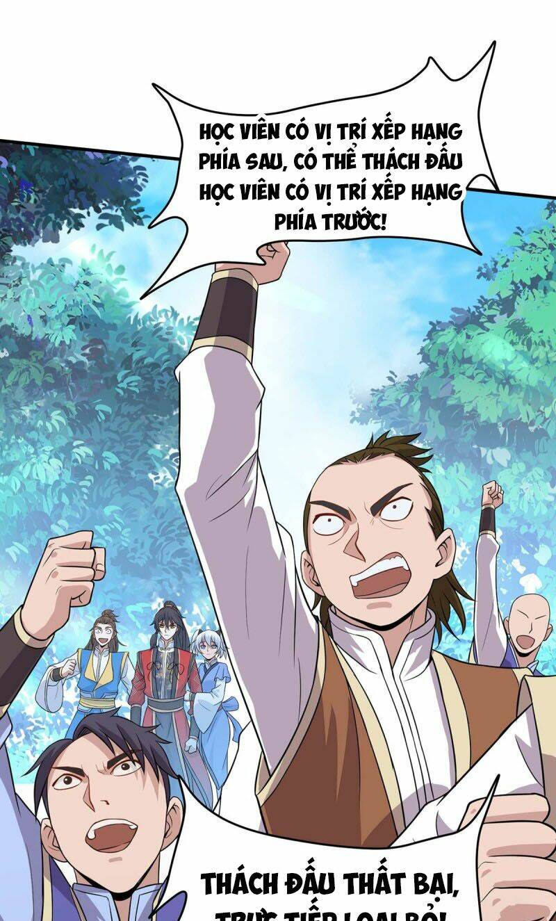 Tiên Đế Qui Lai Chapter 104 - Trang 2