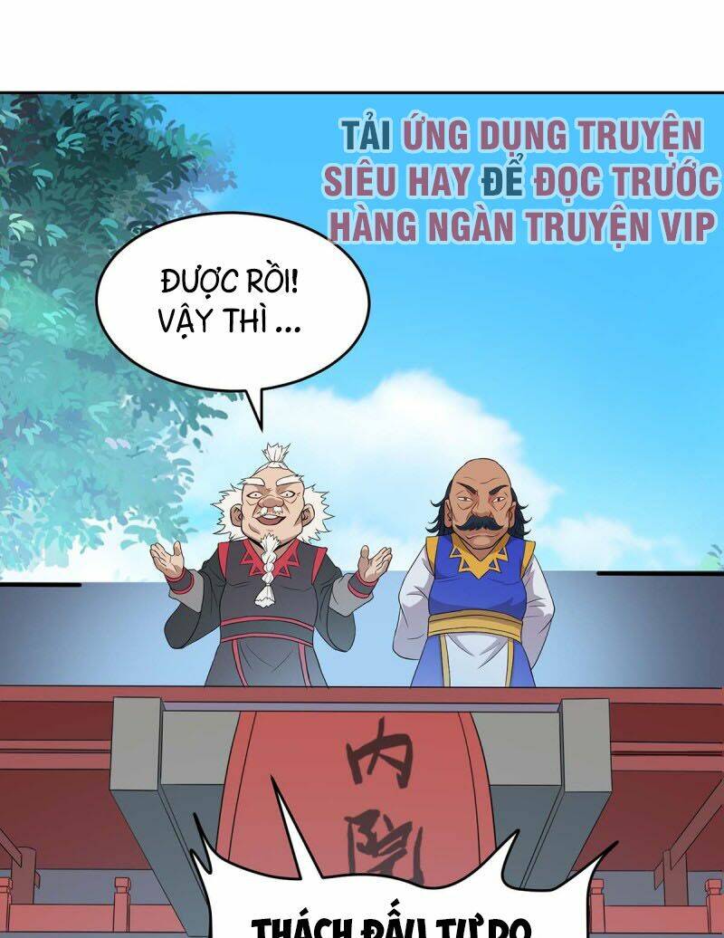 Tiên Đế Qui Lai Chapter 104 - Trang 2