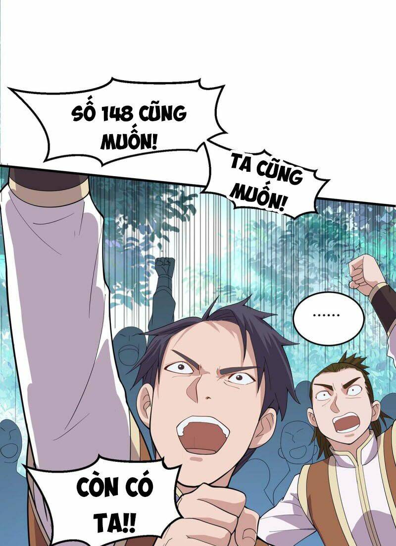 Tiên Đế Qui Lai Chapter 104 - Trang 2