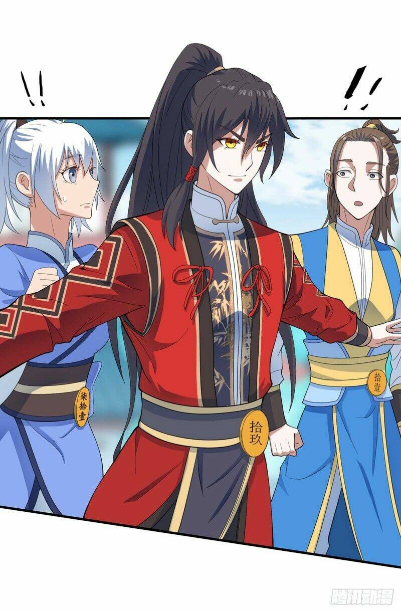 Tiên Đế Qui Lai Chapter 104 - Trang 2