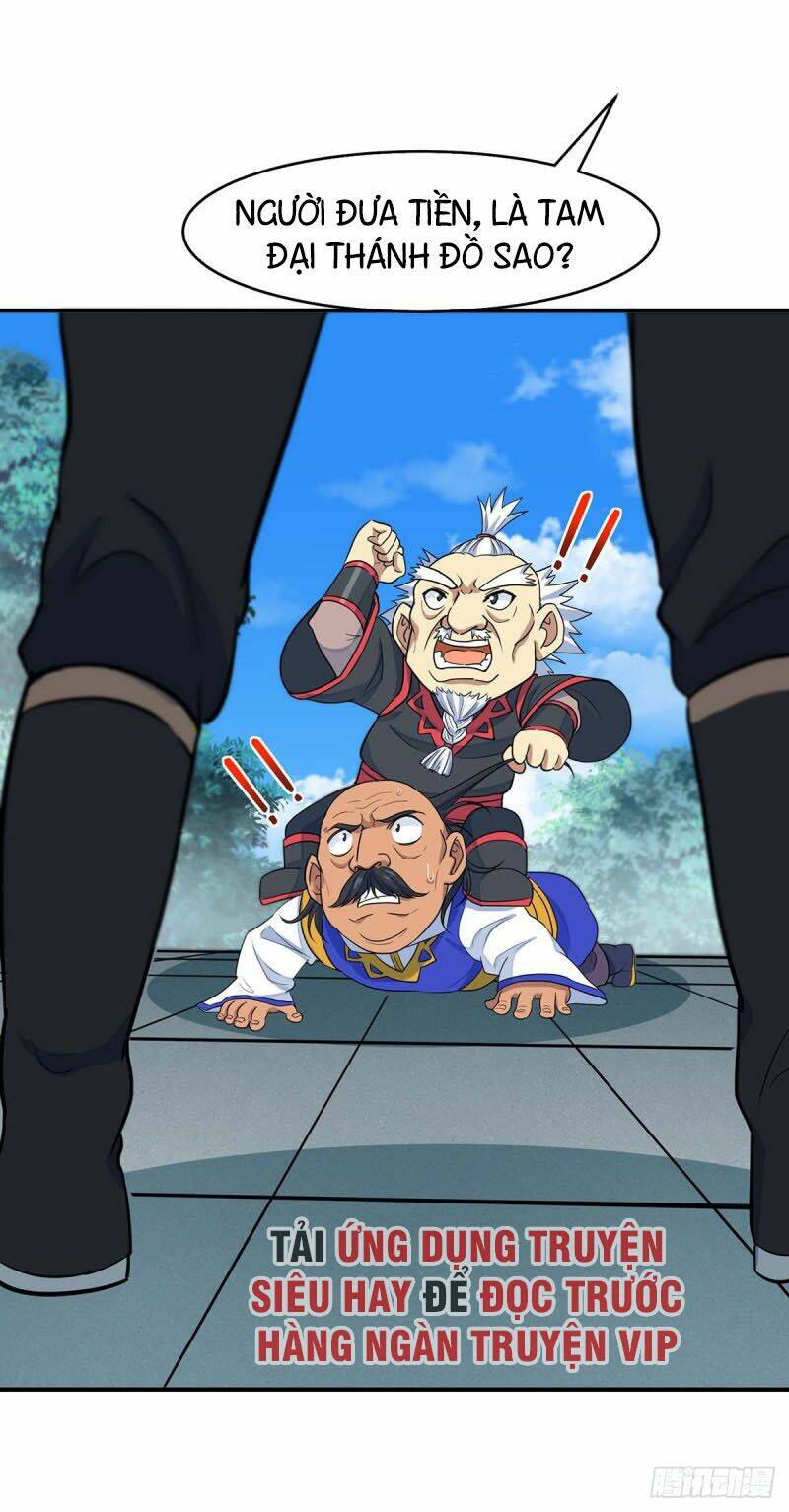 Tiên Đế Qui Lai Chapter 104 - Trang 2