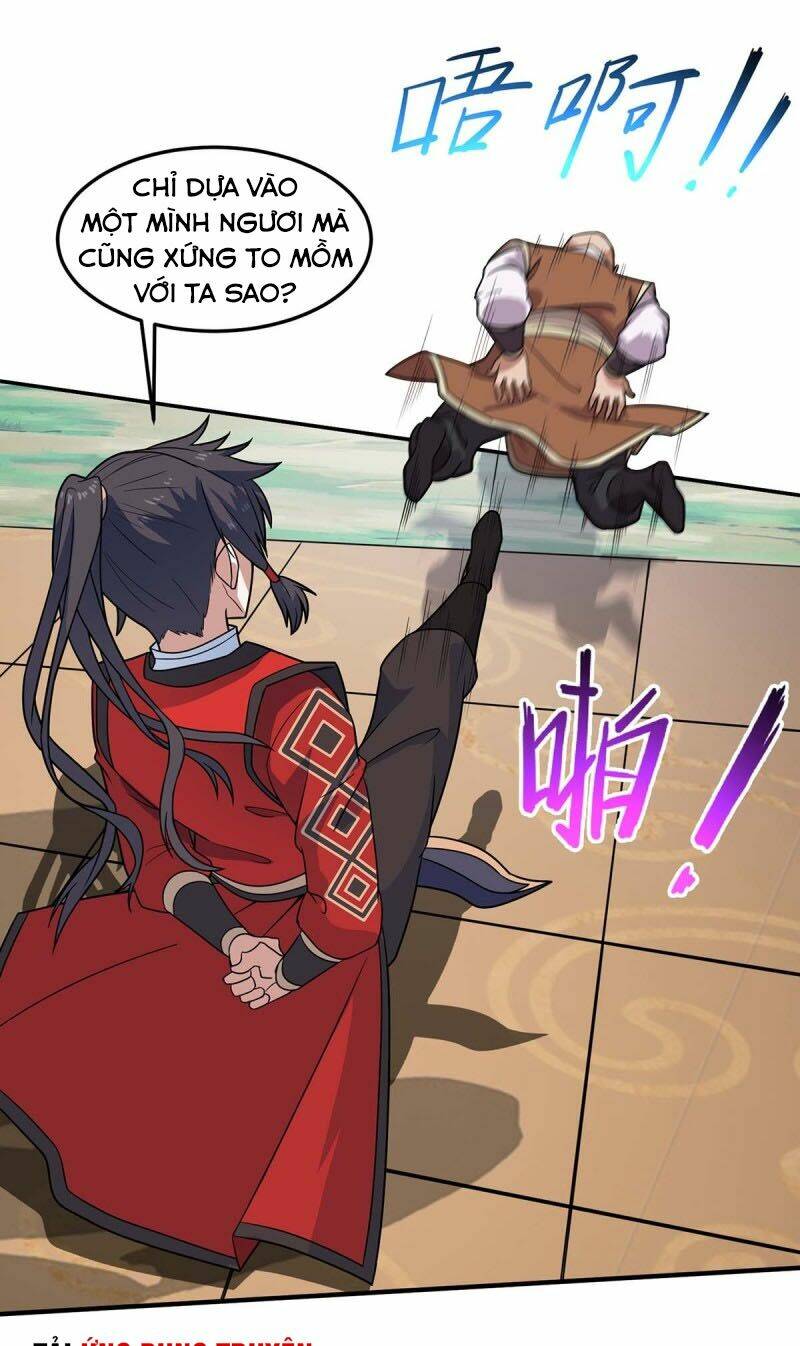 Tiên Đế Qui Lai Chapter 105 - Trang 2