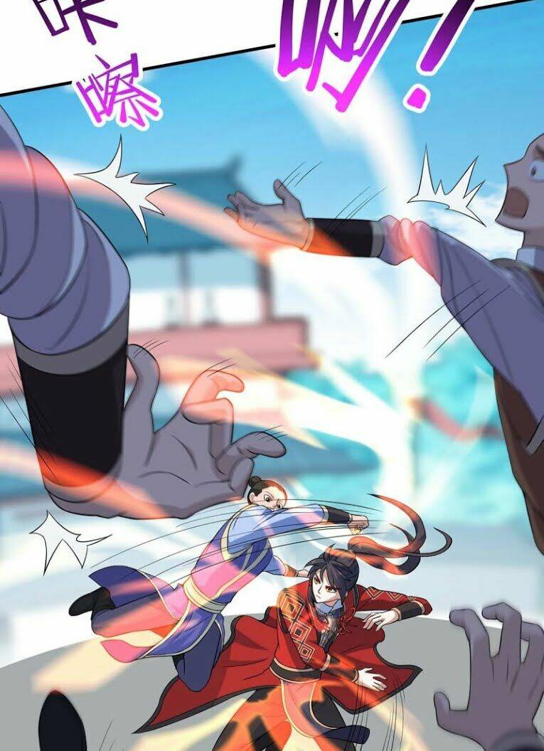 Tiên Đế Qui Lai Chapter 105 - Trang 2