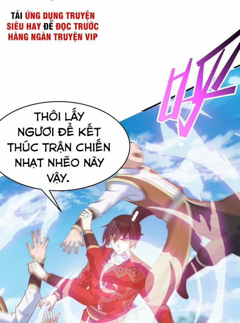 Tiên Đế Qui Lai Chapter 105 - Trang 2