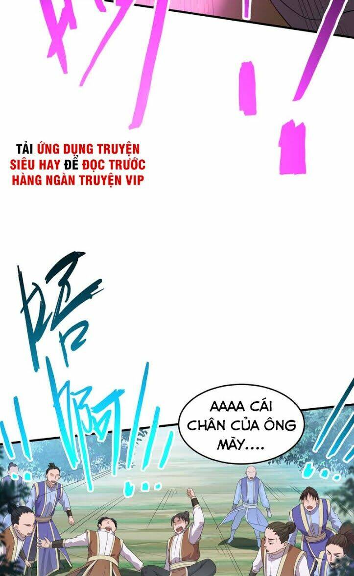 Tiên Đế Qui Lai Chapter 105 - Trang 2