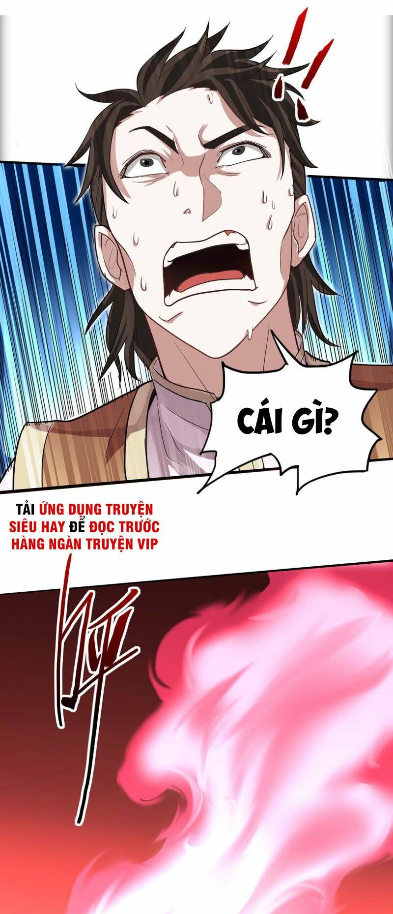 Tiên Đế Qui Lai Chapter 105 - Trang 2