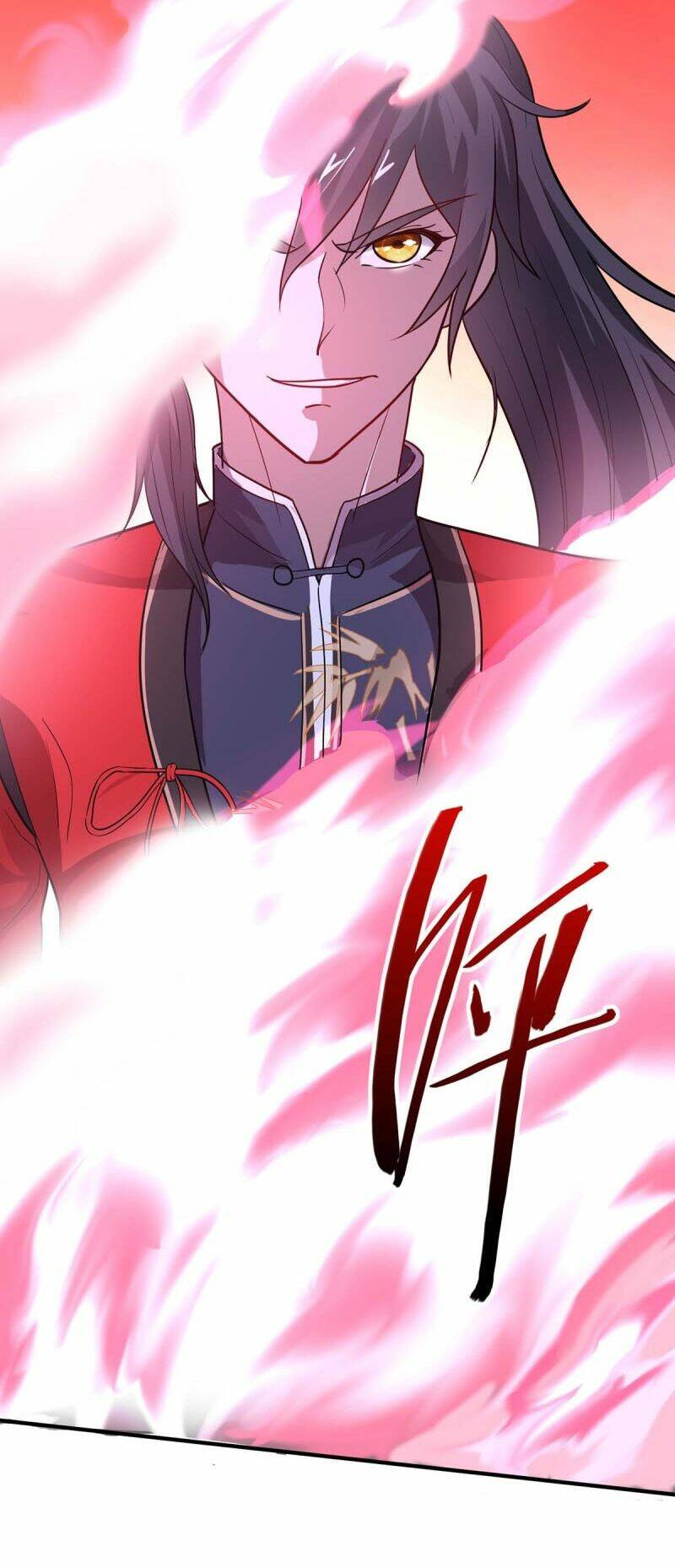 Tiên Đế Qui Lai Chapter 105 - Trang 2