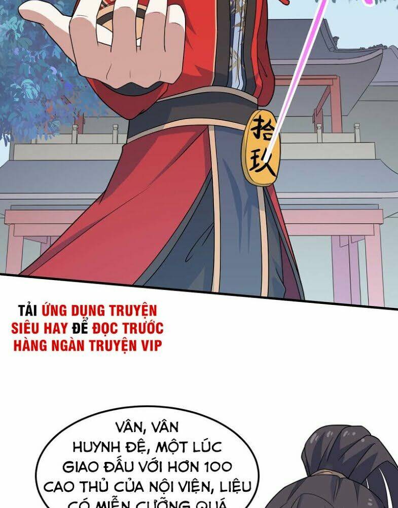Tiên Đế Qui Lai Chapter 105 - Trang 2