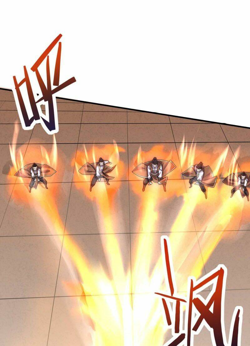 Tiên Đế Qui Lai Chapter 106 - Trang 2