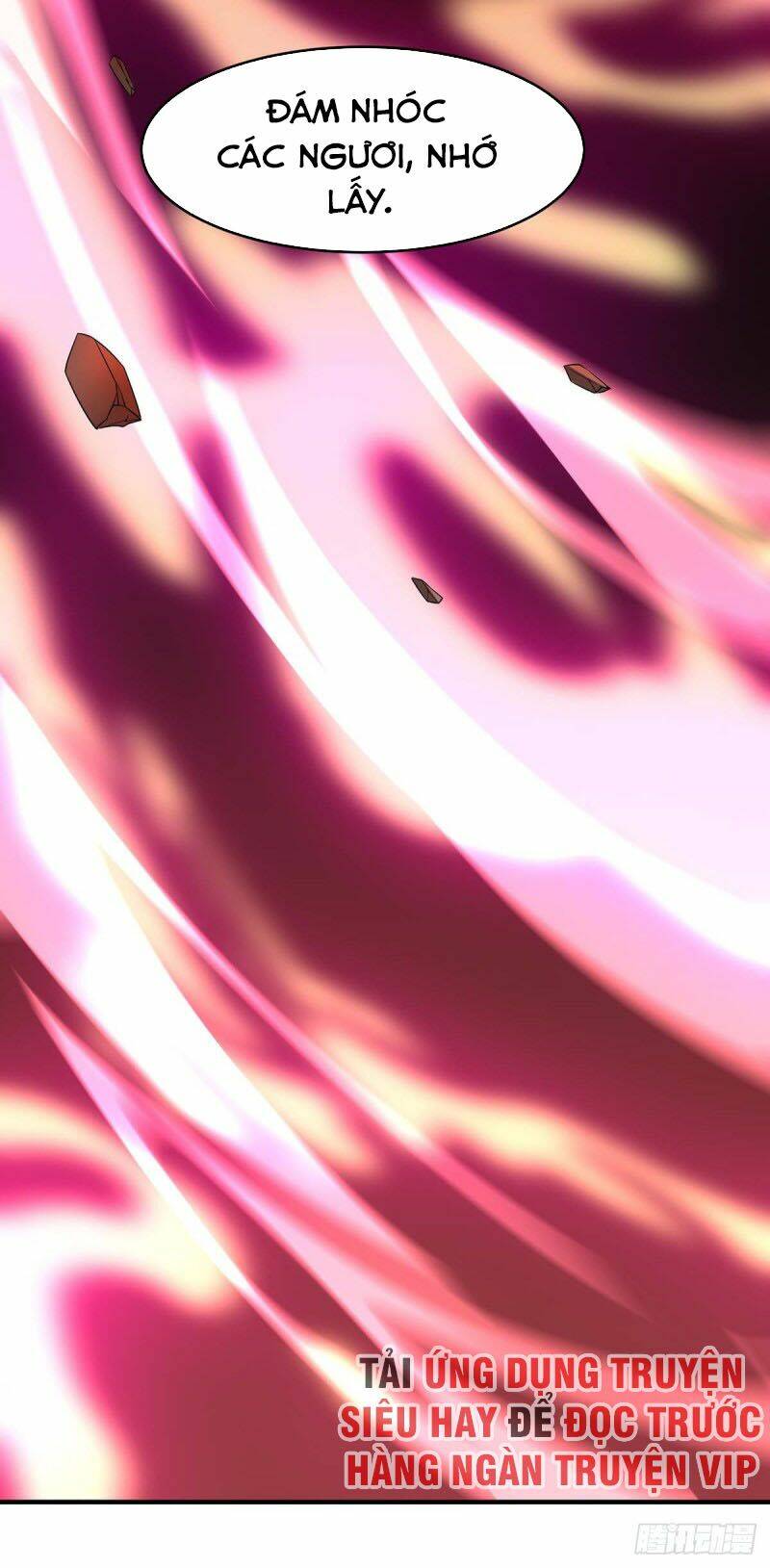 Tiên Đế Qui Lai Chapter 106 - Trang 2