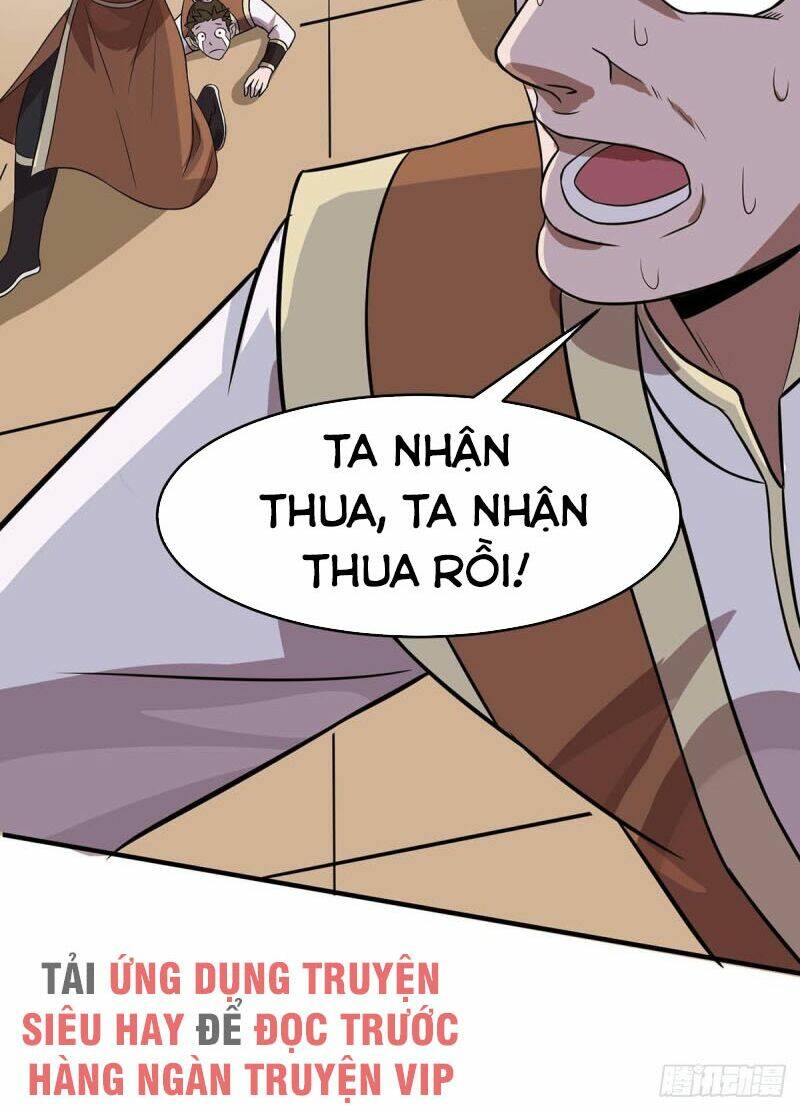 Tiên Đế Qui Lai Chapter 106 - Trang 2