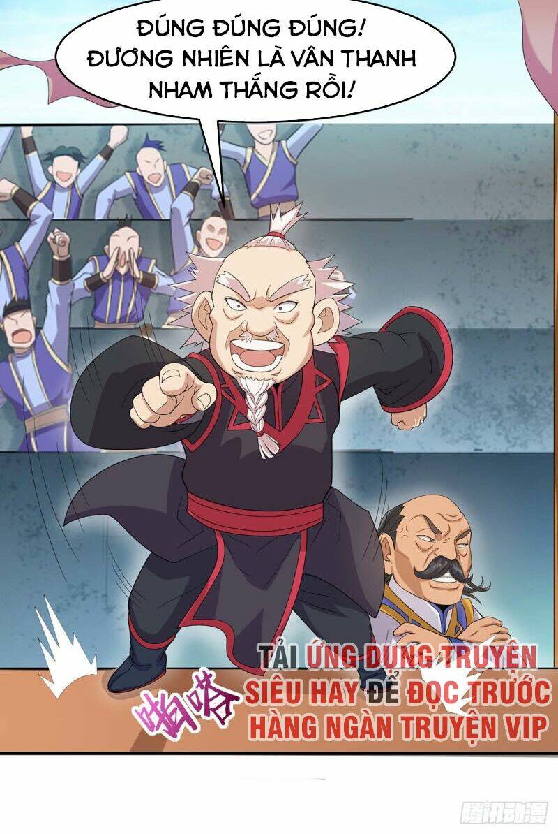 Tiên Đế Qui Lai Chapter 106 - Trang 2