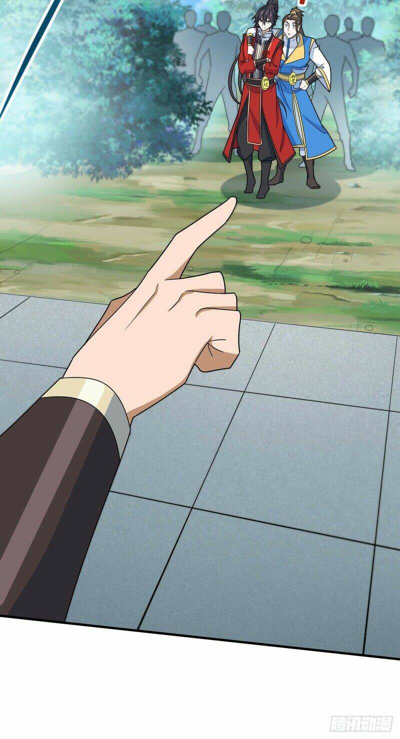 Tiên Đế Qui Lai Chapter 106 - Trang 2