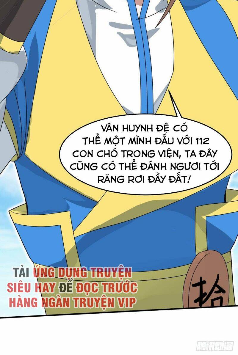 Tiên Đế Qui Lai Chapter 106 - Trang 2