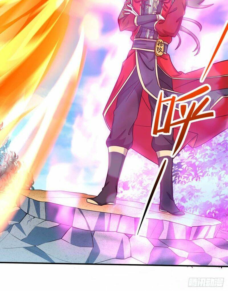 Tiên Đế Qui Lai Chapter 106 - Trang 2