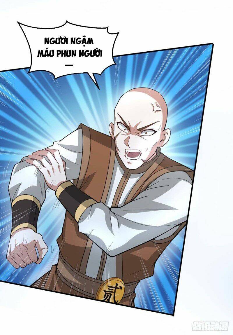 Tiên Đế Qui Lai Chapter 106 - Trang 2