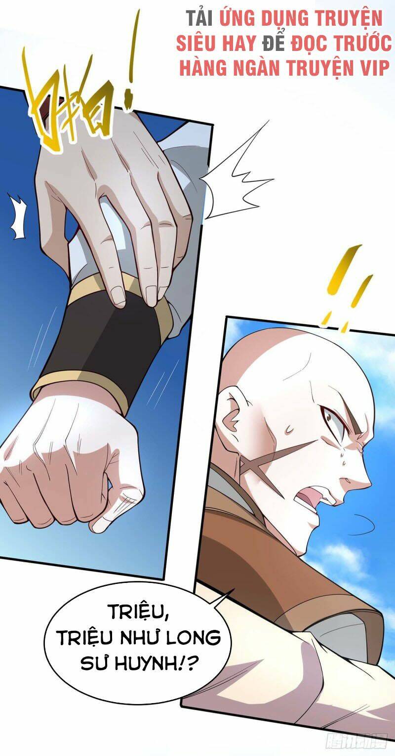 Tiên Đế Qui Lai Chapter 106 - Trang 2