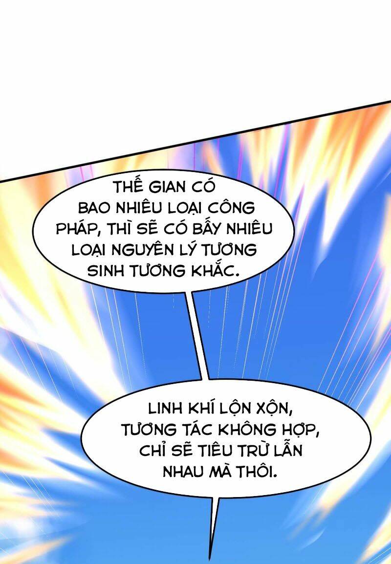 Tiên Đế Qui Lai Chapter 106 - Trang 2