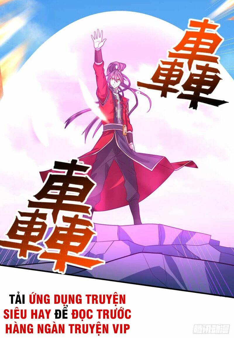 Tiên Đế Qui Lai Chapter 106 - Trang 2