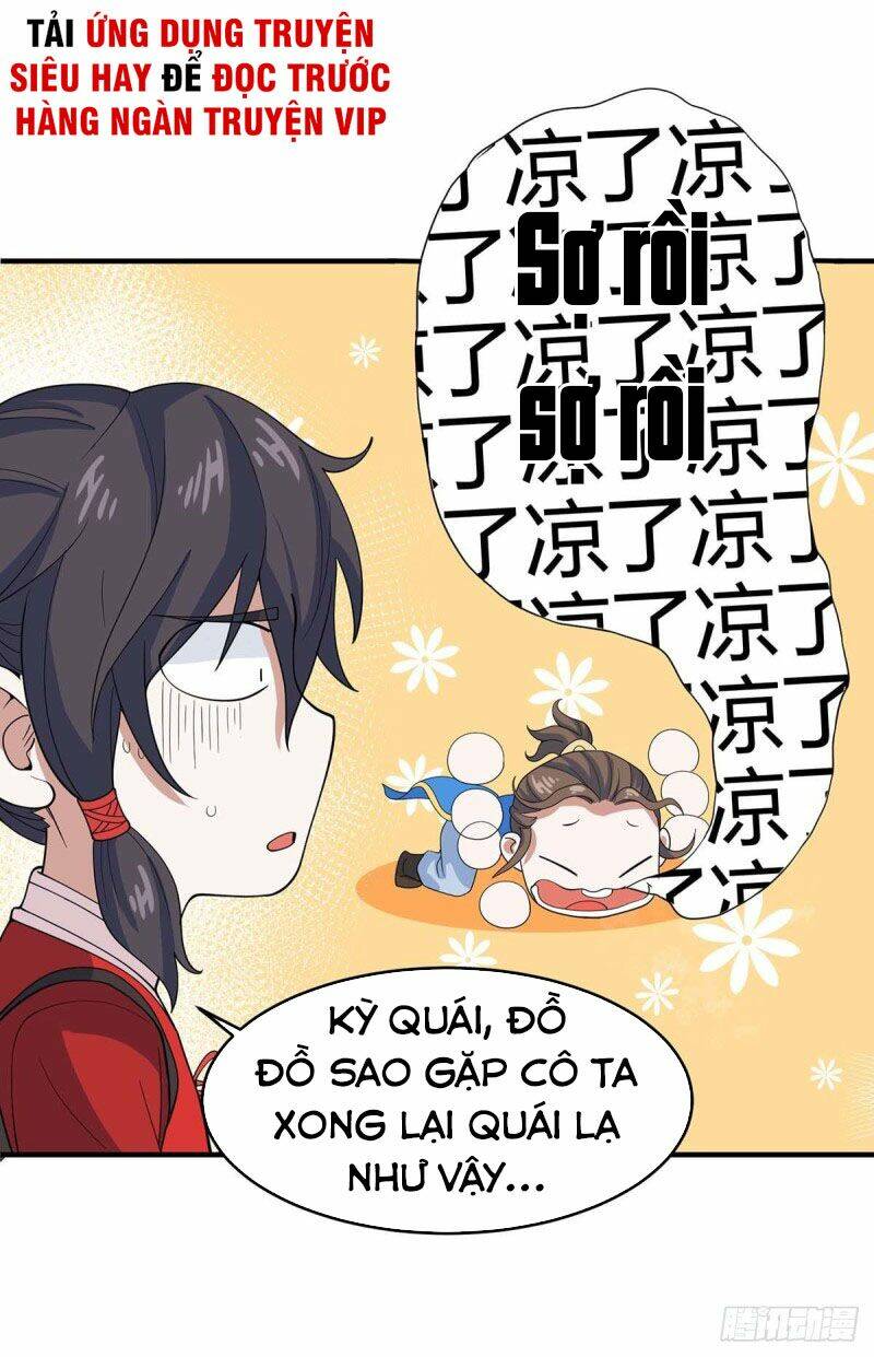 Tiên Đế Qui Lai Chapter 107 - Trang 2