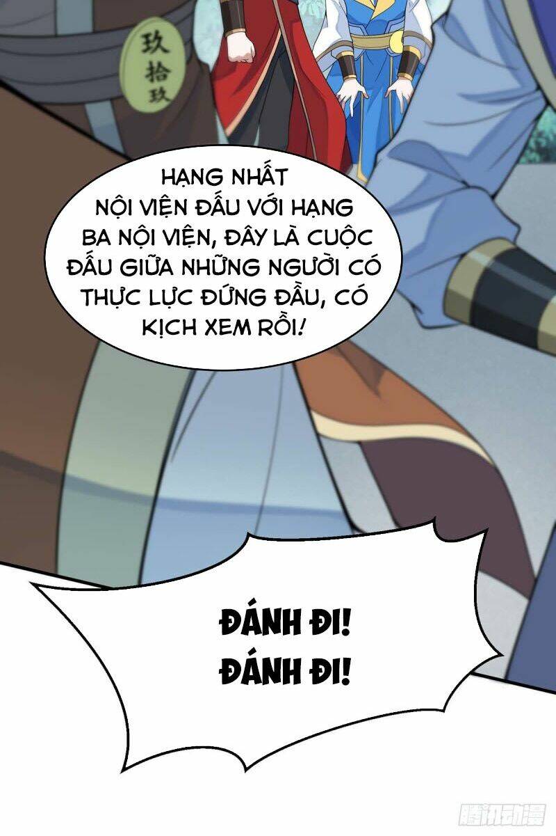 Tiên Đế Qui Lai Chapter 107 - Trang 2