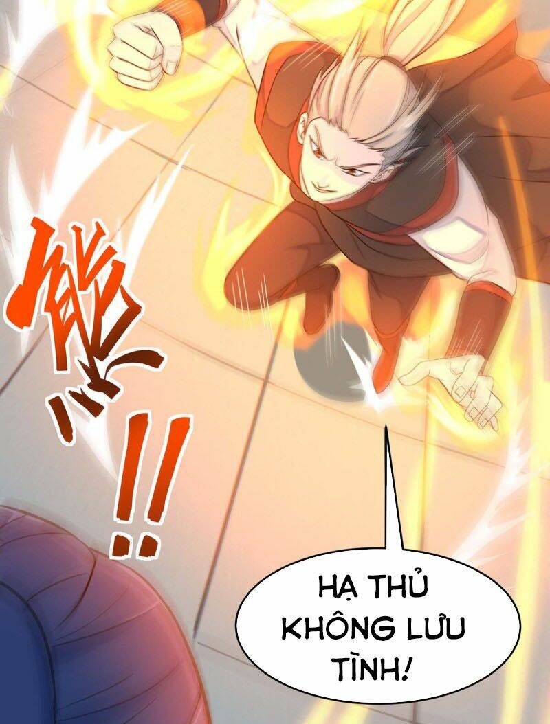 Tiên Đế Qui Lai Chapter 107 - Trang 2