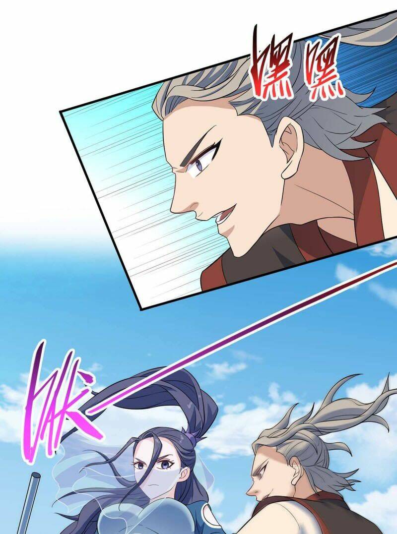 Tiên Đế Qui Lai Chapter 107 - Trang 2