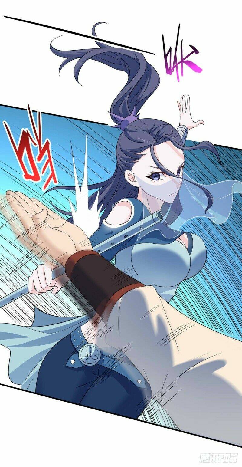 Tiên Đế Qui Lai Chapter 107 - Trang 2