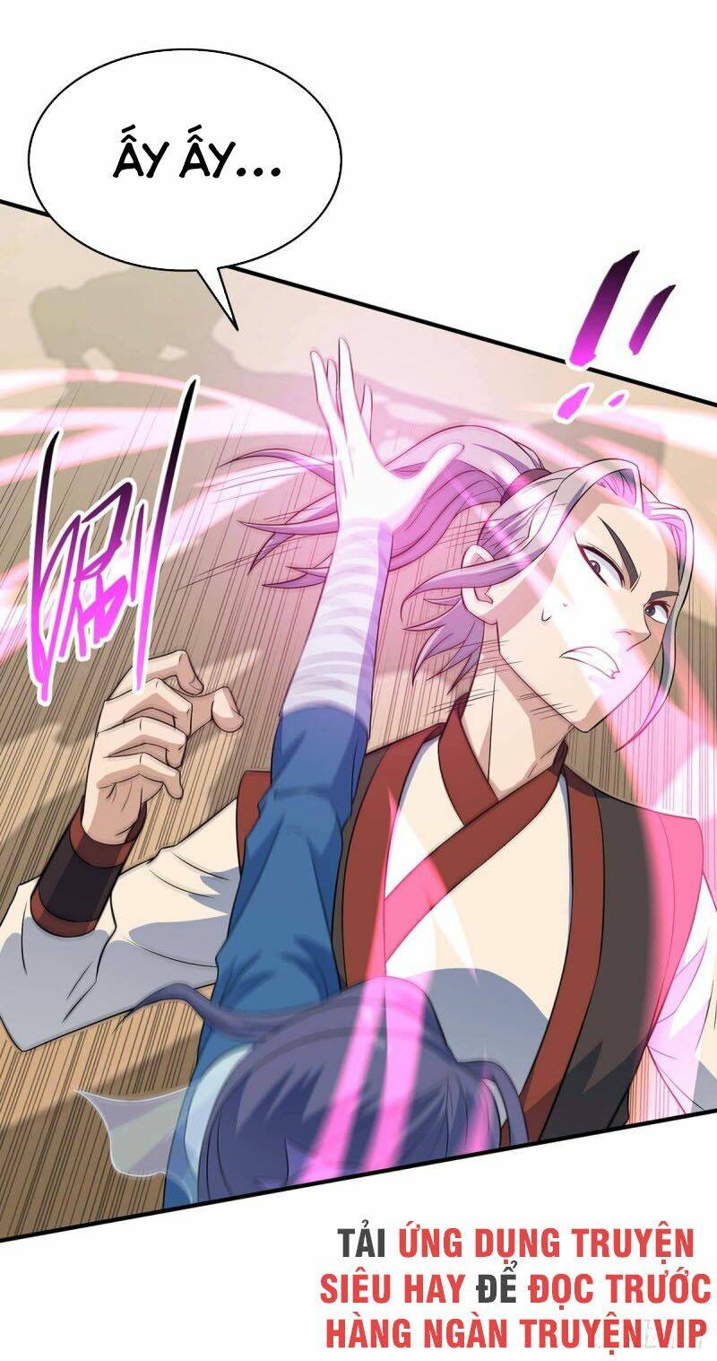 Tiên Đế Qui Lai Chapter 107 - Trang 2