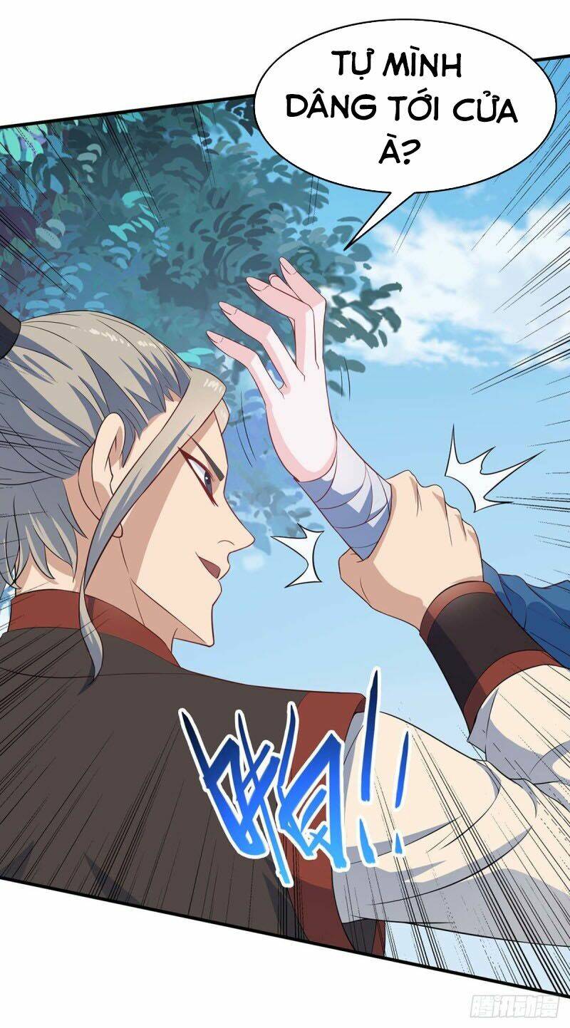 Tiên Đế Qui Lai Chapter 107 - Trang 2