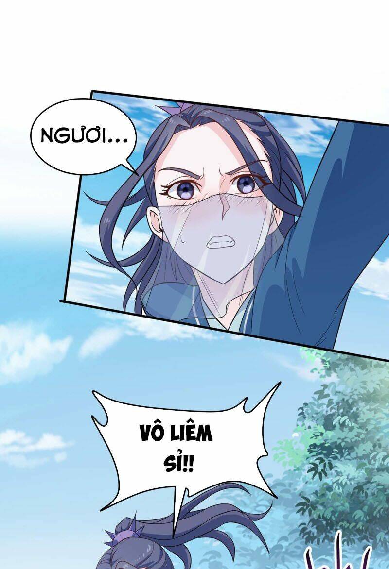 Tiên Đế Qui Lai Chapter 107 - Trang 2