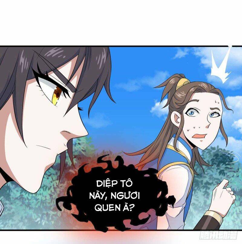 Tiên Đế Qui Lai Chapter 107 - Trang 2
