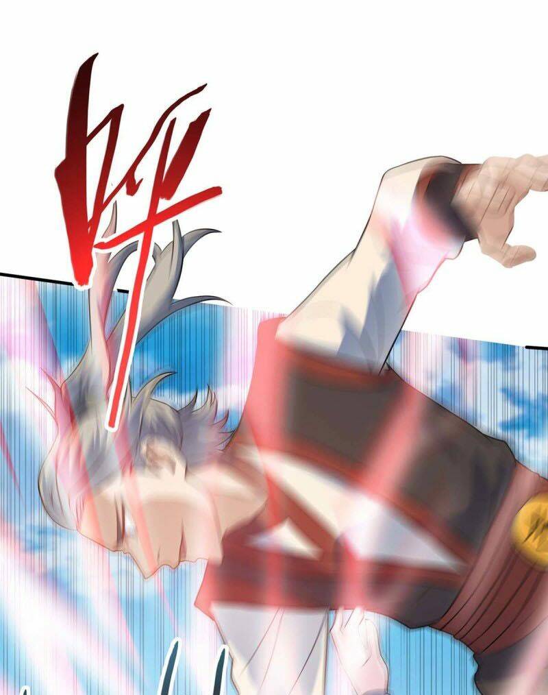 Tiên Đế Qui Lai Chapter 108 - Trang 2