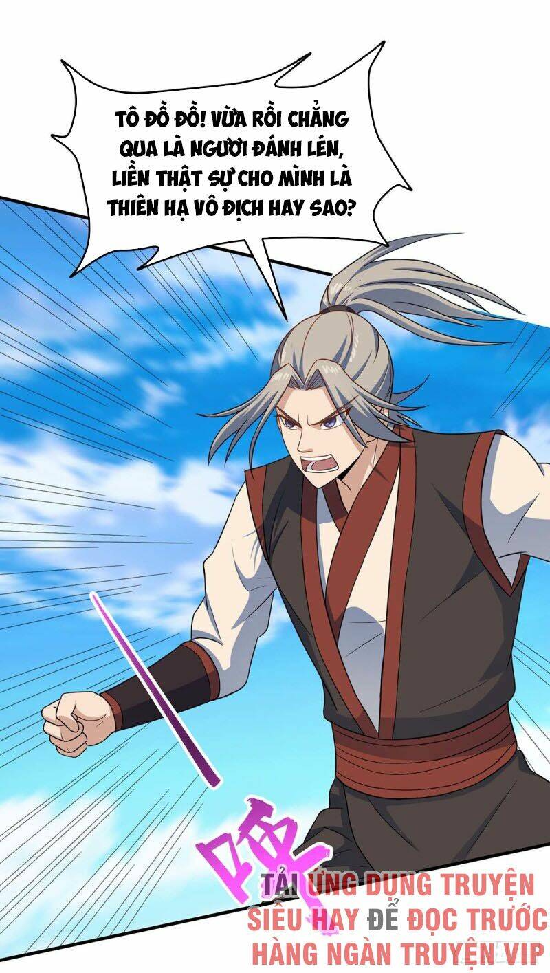 Tiên Đế Qui Lai Chapter 108 - Trang 2