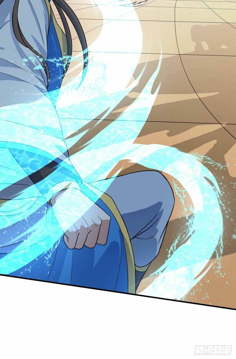 Tiên Đế Qui Lai Chapter 108 - Trang 2