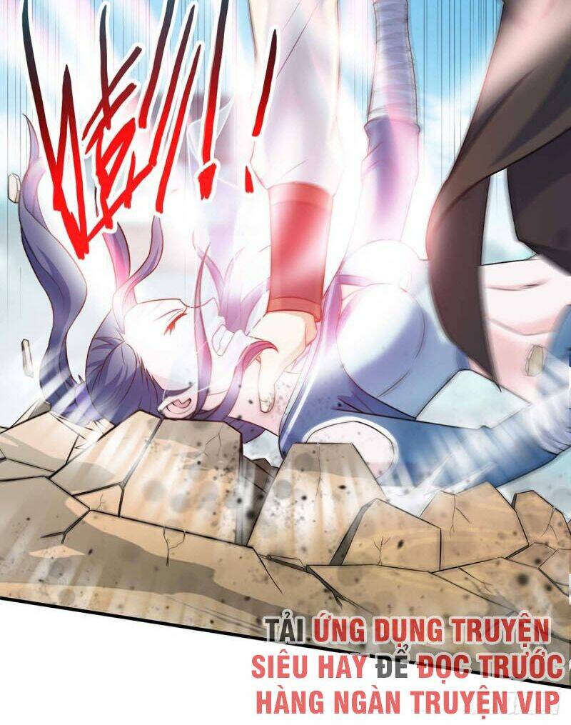 Tiên Đế Qui Lai Chapter 108 - Trang 2